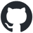 Logo de github